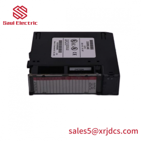 GE IC660BBR101M - Industrial Control Module by GE-FANUC