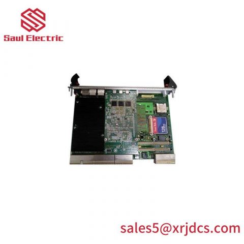 GE UR7CH Control Module, High Reliability Industrial Automation Component