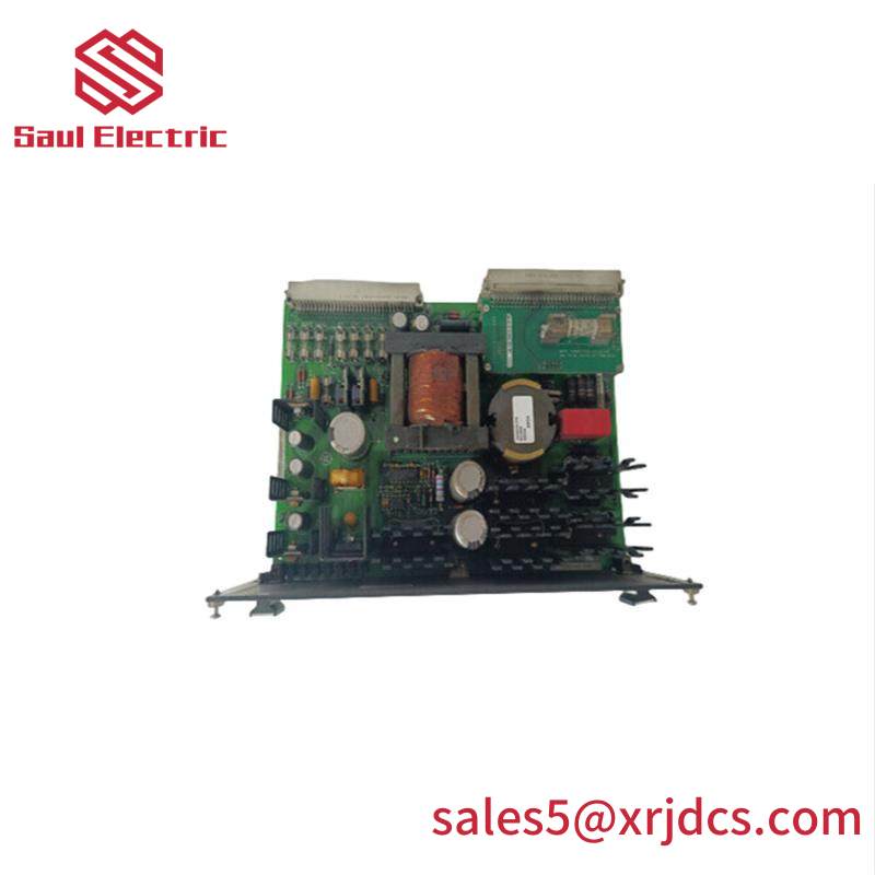 ge_is200ectbg2ade_power_module.jpg GE IC3600SRDF1 Control Module, High Performance & Reliable Industrial Automation Solution