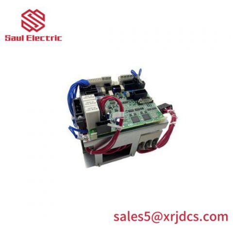 GE DS200TCCBF1ACB Analog I/O Extender Module for Mark V Turbine Control Systems