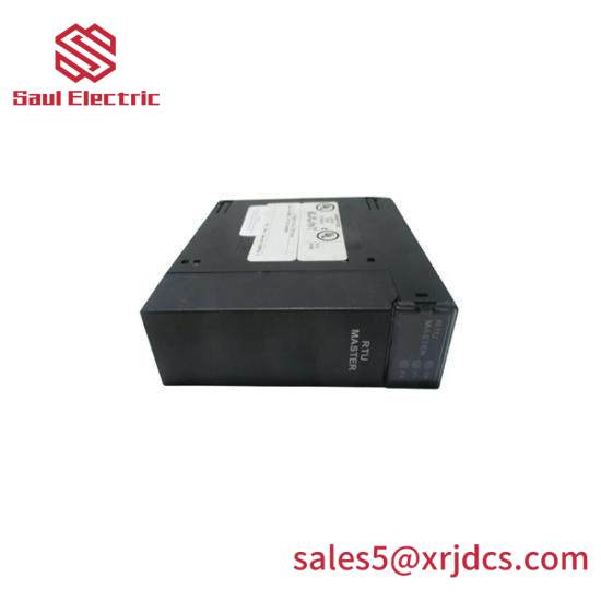 general_electric_he693rtm705_horner_rtu_master.jpg GE Electric Motor 1/2 HP #2070, Industrial Power Unit