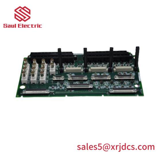 general_electric_is200tvbah2a_vibration_input_terminal_board.jpg GE 531X304IBDAHG1 Base Driver Circuit Board