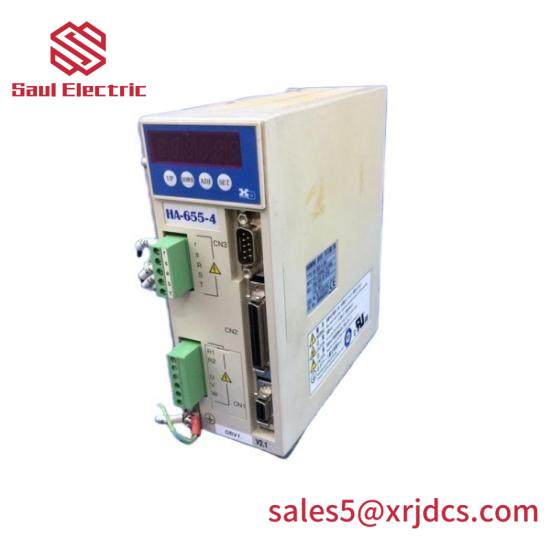 hd_ha-655-4-200_drive_actuator_1.jpg Kollmorgen S20260-SRS Industrial Drive - High Performance Control System