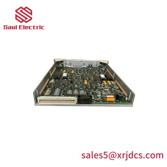 honeywell_51303988-300_input_module.jpg REXROTH 51303988-300 CLM Module for Precision Industrial Control Systems