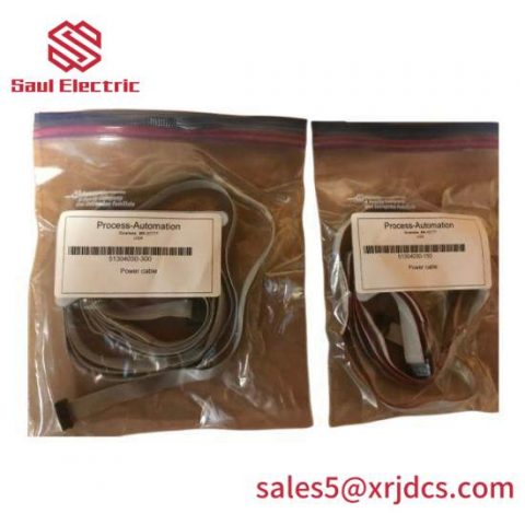 Honeywell 51304030-150: Advanced SMT Front-End Data Cable