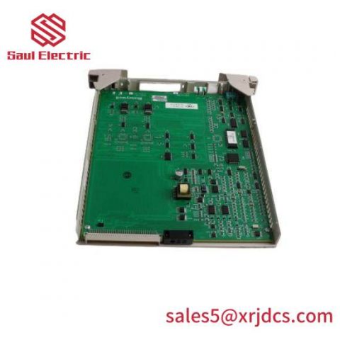 Honeywell 51404109-175 MC-PRHM01 Power Module - High-Performance Control Solution