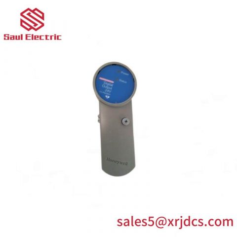 HONEYWELL CC-PDOD51 51454408-175: Advanced Digital Output 24V Module