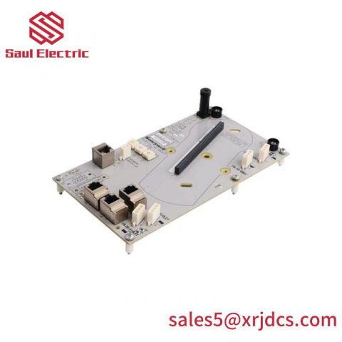 HONEYWELL DC-TCNT01 51307591-175 Industrial Controller Backplane
