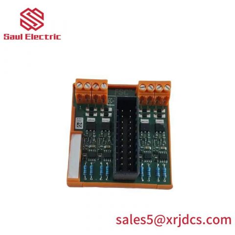 Honeywell 51190896100 Industrial Control Module