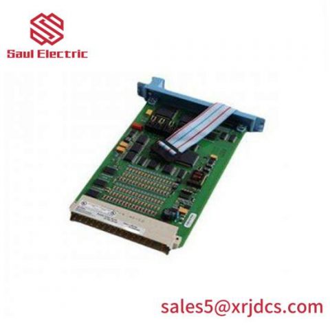 Honeywell FSC FC-SAO-0220M Safe Analog Output Module - Advanced Control for Industrial Applications