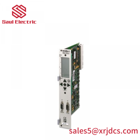 SIEMENS IBS S5 DSC/I-T Control Board: Precision Engineered Automation Solutions