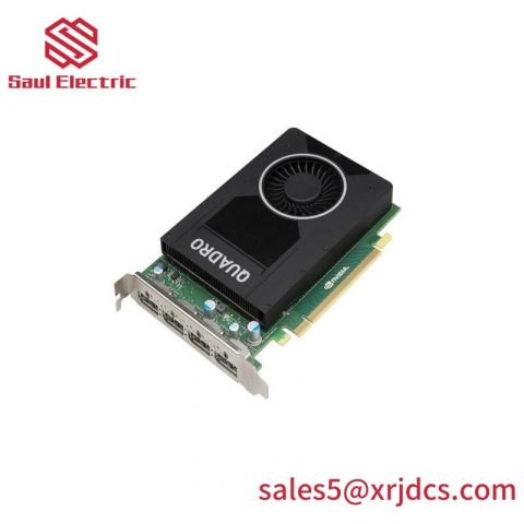 NVIDIA Quadro M2000 Professional Graphics Module