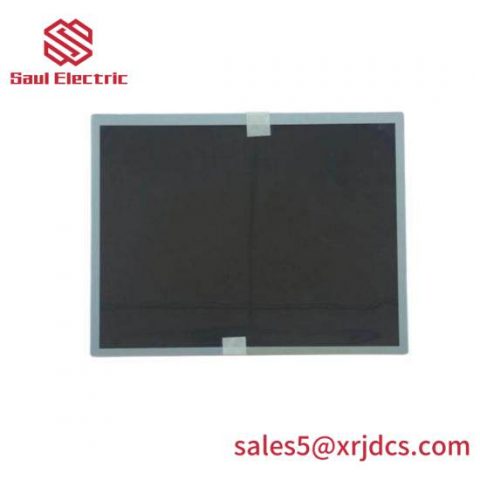 OMRON NS8-TV00B-ECV2: Industrial-grade Touch Screen