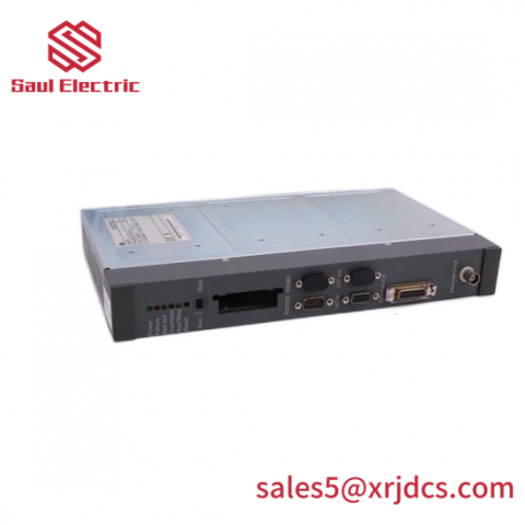 Parker BLX150F - FICO Module, Hydraulic Control Systems, Actuators