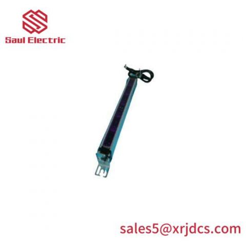 SANIL SAS-0604 Programmable Logic Controller Module