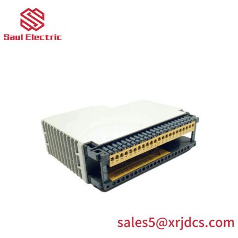 Schneider AS-BDEP-208 DISCRETE OUTPUT MODULE for Industrial Automation