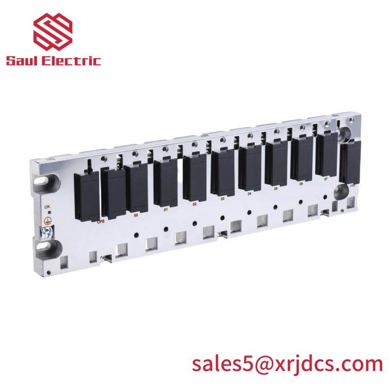 schneider_bmexbp0800_backplane.jpg Schneider Electric BMEXBP0800 Backplane - Modular Automation Solution