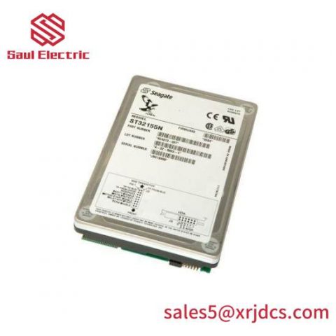 Seagate ST32155N Hard Drive, Advanced Storage Solution