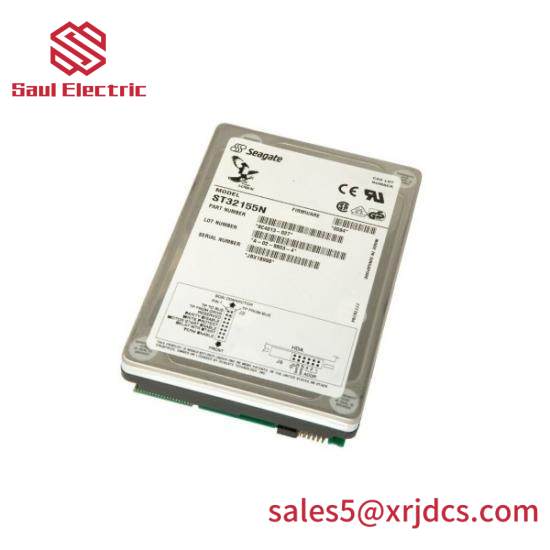 seagate_st32155n_hard_drive.jpg Seagate ST32155N Hard Drive, Advanced Storage Solution