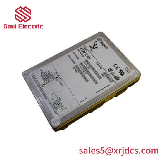 seagate_st32155n_hard_drive_1.jpg Seagate ST32155N Hard Drive, Advanced Storage Solution