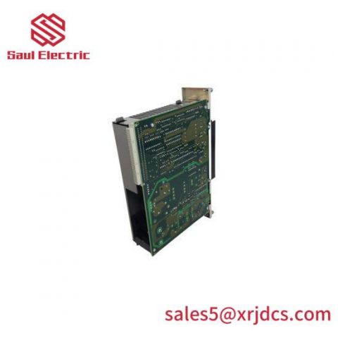 SIEMENS 505-6663 Industrial Control Module