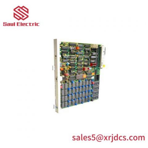 ABB Control 36A358208AAG02 Module, Advanced Industrial Automation Component