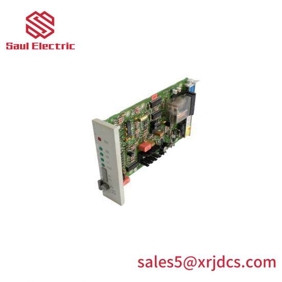 siemens_6ds19018ba_plc_module.jpg ABB Advanced Optima SL 2F1_11 - Fieldbus Systems Module, ABB Automation, 1440-VSE02-01RA