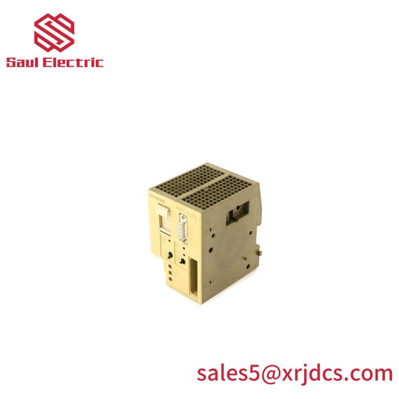 siemens_6es5103-8ma03_central_process.jpg SIEMENS 6ES5-103-8MA03 Central Process Control Module, PLC, Programmable Logic Controllers