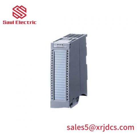 SIEMENS SIMATIC S7-1500 Digital Output Module, 6ES7522-1BL00-0AB0, PLC System Module