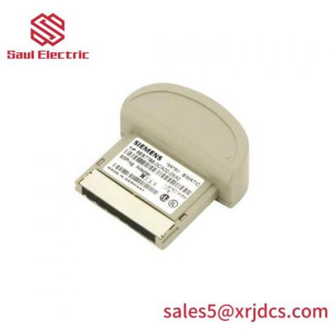 Siemens 6ES7798-0CA00-0XA0 PG EPROM Adapter