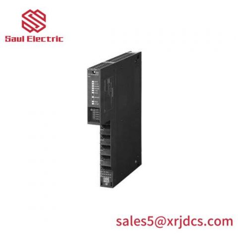 SIEMENS 6GK7443-1EX20-0XE0: Advanced Communications Processor for Industrial Automation