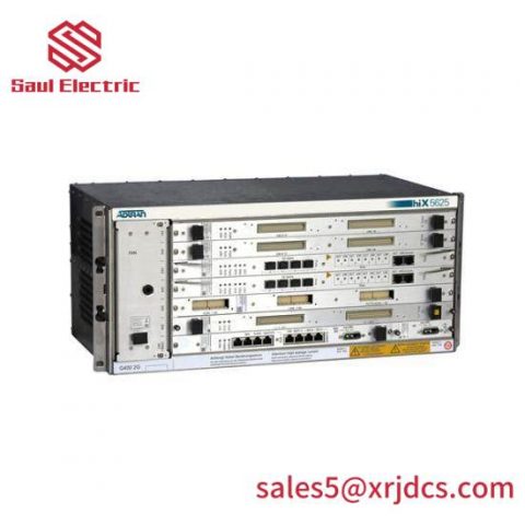 SIEMENS HIX 5625 Networks & Surpass Control System
