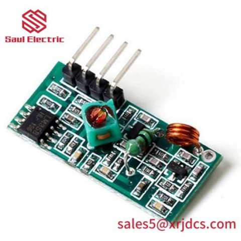 EcoTech 7175554 Industrial Transmitter Module for Precision Measurement & Control