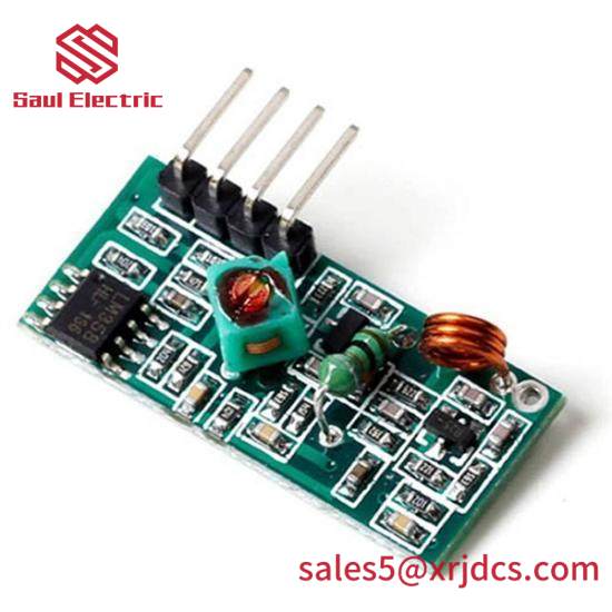 transmitter_7175554_module.jpg EcoTech 7175554 Industrial Transmitter Module for Precision Measurement & Control