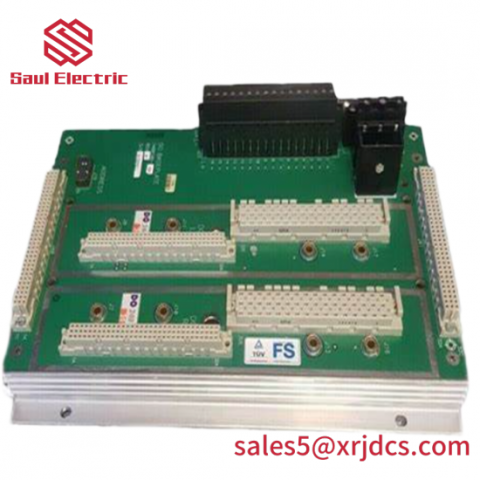 Triconex 7400209-030: Multi-Function Processor Module, Advanced Control Solutions for Industrial Automation