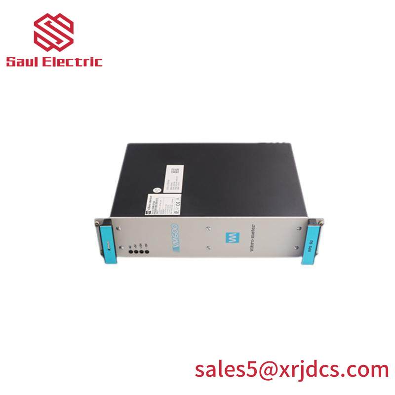 vibro_meter_vm600_rps6u_sim-275a_200-582-500-013_power_supply_module.jpg VIBRO METER VM600 RPS6U SIM-275A Power Supply Module