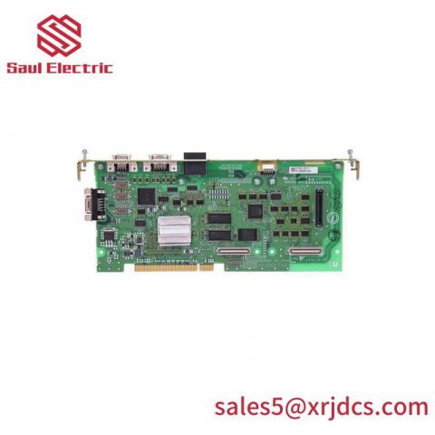 Yaskawa NX100 JANCD-NCP02 Robot Track Board