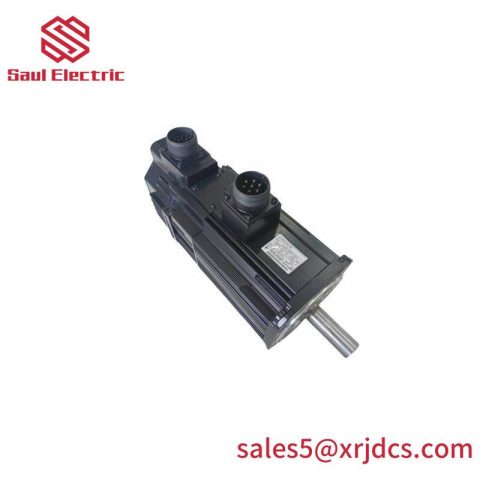 Yaskawa SGMSS-20A2A-YR12 Servo Motor: Precision Control for Industrial Automation