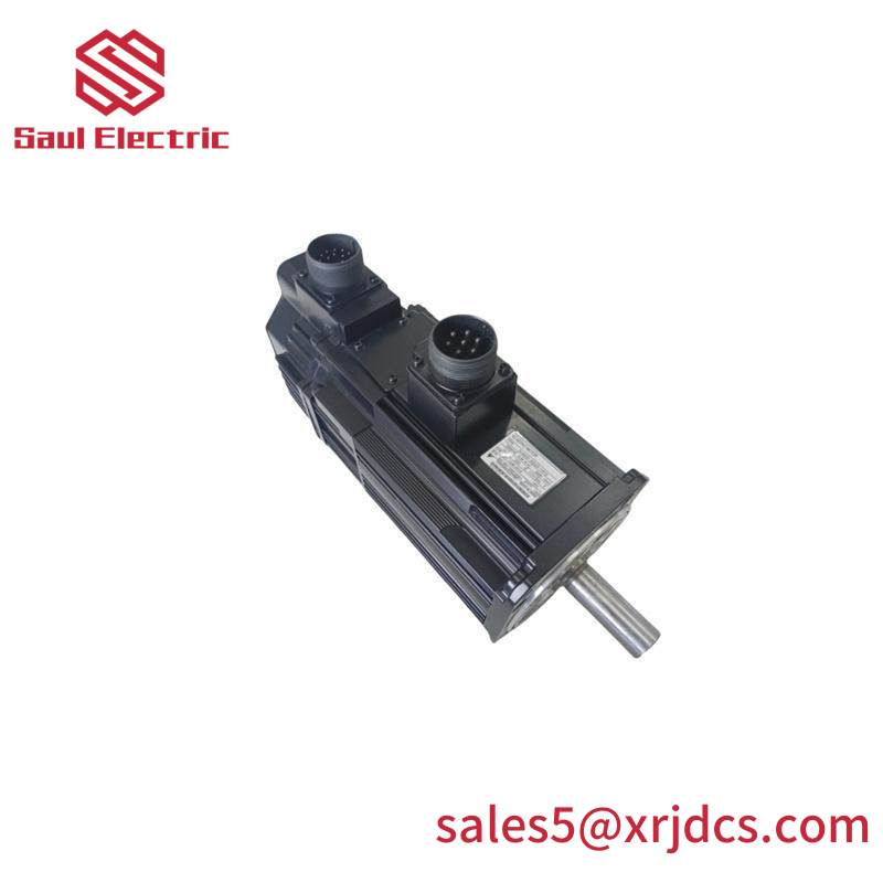 yaskawa_sgmss-20a2a-yr12_servo_motor.jpg Yaskawa SGMSS-20A2A-YR12 Servo Motor: Precision Control for Industrial Automation