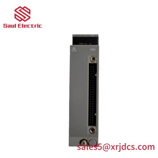 yokogawa_aar145-s00-s1_rtd_pot_input_module_aar145s00s1.jpg Yokogawa AAR145-S00-S1: RTD/POT Input Module, AAR145S00S1