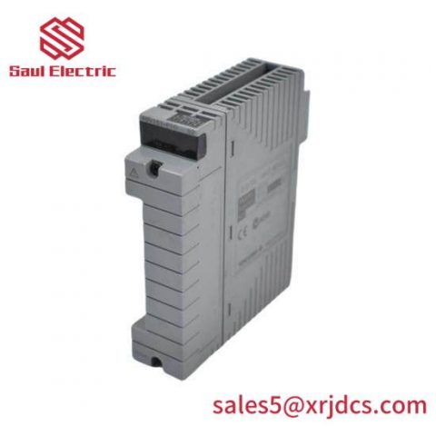 Yokogawa ADV151-P10-S2 Digital Input Module: Precision Control, Industrial Excellence