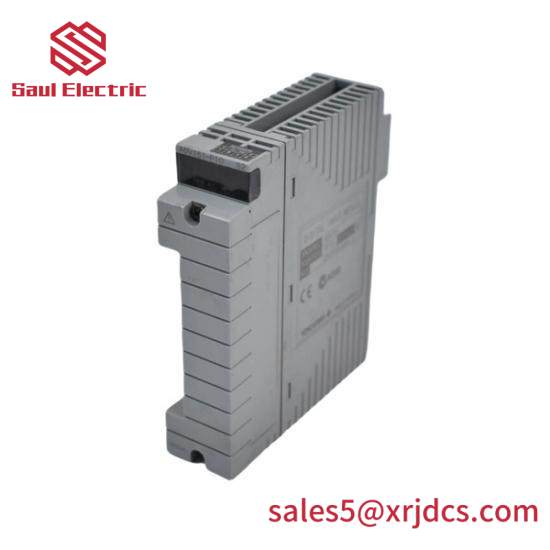 yokogawa_adv151-p10-s2_digital_input_module.jpg Yokogawa ADV151-P10-S2 Digital Input Module: Precision Control, Industrial Excellence