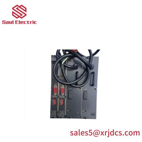 Yokogawa PW402 S2 Power Supply Module