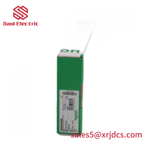 Schneider 140CPU67060 Redundant Processor, Industrial Automation Control