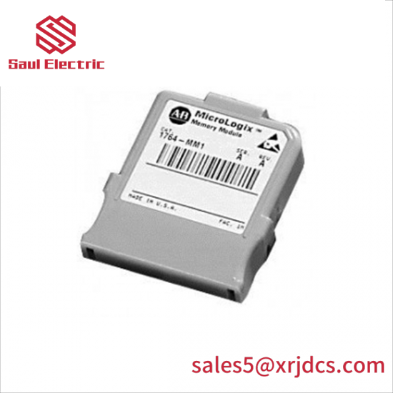 1764-mm1_memory_module.png Siemens 1764-MM1 Memory Module - Control Systems