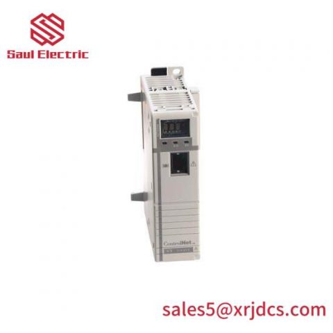 Allen-Bradley 1768ENBT - ControlLogix Ethernet/IP Module, Precision Industrial Automation Solutions