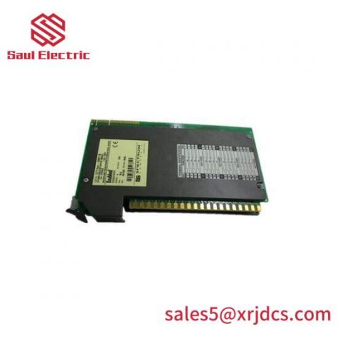 Allen-Bradley 1771SC-OMI16 PLC Output Module