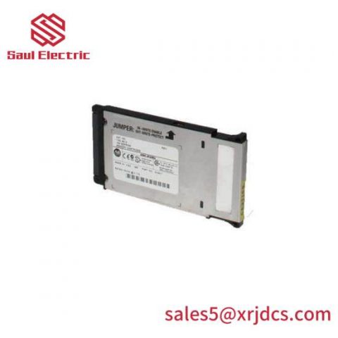 Allen-Bradley 1785-ME16 Memory Module, High-Performance Programmable Logic Controller