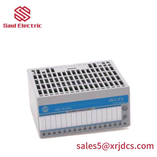 1797-ibn16_digital_dc_input_module.jpg Allen-Bradley 1797-IBN16 Digital Input Module