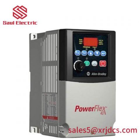 Bosch Rexroth 22B-D4P0N104 AC Drive System